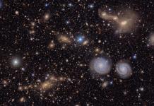 El observatorio Vera Rubin en Chile revela primeras imágenes espectaculares