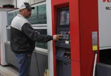 La actividad económica de México cayó un 1,5 % interanual en abril