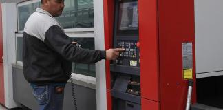 La actividad económica de México cayó un 1,5 % interanual en abril