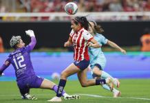 Jugadoras mexicanas creen que partidos amistosos ante Colombia ayudarán al Tri a crecer