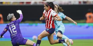 Jugadoras mexicanas creen que partidos amistosos ante Colombia ayudarán al Tri a crecer