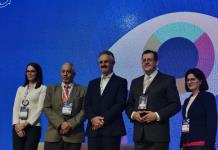 Realizan cirugías de ojos en vivo como una herramienta de actualización para oftalmólogos del país