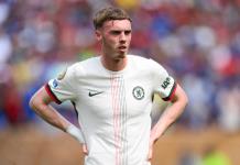 Uno entra, otro sale: el Chelsea se juega la vida en el Mundial ante Espérance