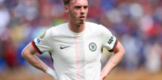 Uno entra, otro sale: el Chelsea se juega la vida en el Mundial ante Espérance