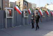 Irán disparó misiles contra bases de EEUU en Catar e Irak, según medio estatal