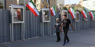 Irán disparó misiles contra bases de EEUU en Catar e Irak, según medio estatal