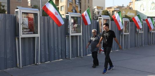 Irán disparó misiles contra bases de EEUU en Catar e Irak, según medio estatal