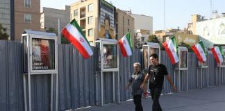 Consejo de Seguridad de ONU vota sobre sanciones a Irán por programa nuclear
