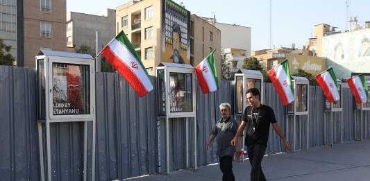 Consejo de Seguridad de ONU vota sobre sanciones a Irán por programa nuclear