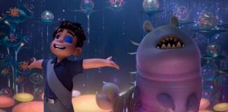 Elio registra el peor estreno de Pixar en su historia, con solo 35 millones de dólares