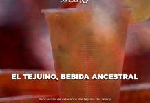 El Tejuino, Bebida ancestral - El Expresso de las 10 - Lu. 23 Junio 2025