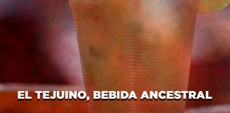 El Tejuino, Bebida ancestral - El Expresso de las 10 - Lu. 23 Junio 2025