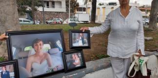 Rendirán homenaje a María Fernanda y Alejandro, en el sexto aniversario de su homicidio culposo