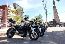Inicia en México campaña vial de la ONU sobre seguridad vial