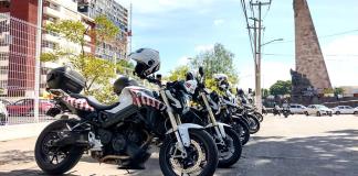 Inicia en México campaña vial de la ONU sobre seguridad vial