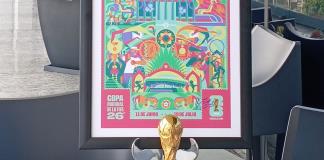 Rumbo al Mundial, Zapopan anuncia monorriel; conectará al Peribús con el Estadio de las Chivas