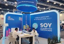 Alertan por secuelas visuales a mediano plazo tras sufrir un golpe en el rostro