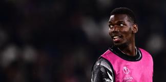 Paul Pogba está cerca de fichar por el Mónaco