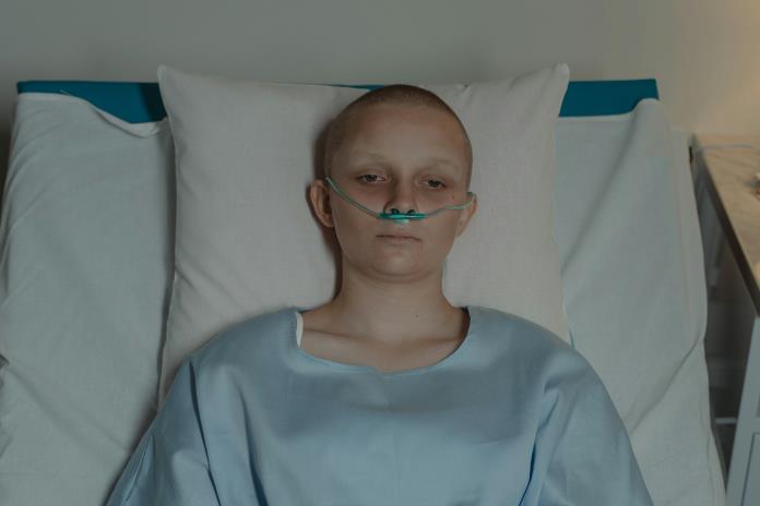 Descubren biomarcadores que predicen qué pacientes no van a responder a la quimioterapia Descubren biomarcadores que predicen qué pacientes no van a responder a la quimioterapia