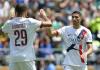 El PSG, campeón de Europa, pasa a octavos y sigue su aventura en el Mundial