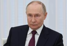 Putin condena la agresión contra Irán pero evita anunciar ayuda concreta
