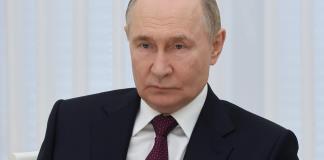 Putin condena la agresión contra Irán pero evita anunciar ayuda concreta