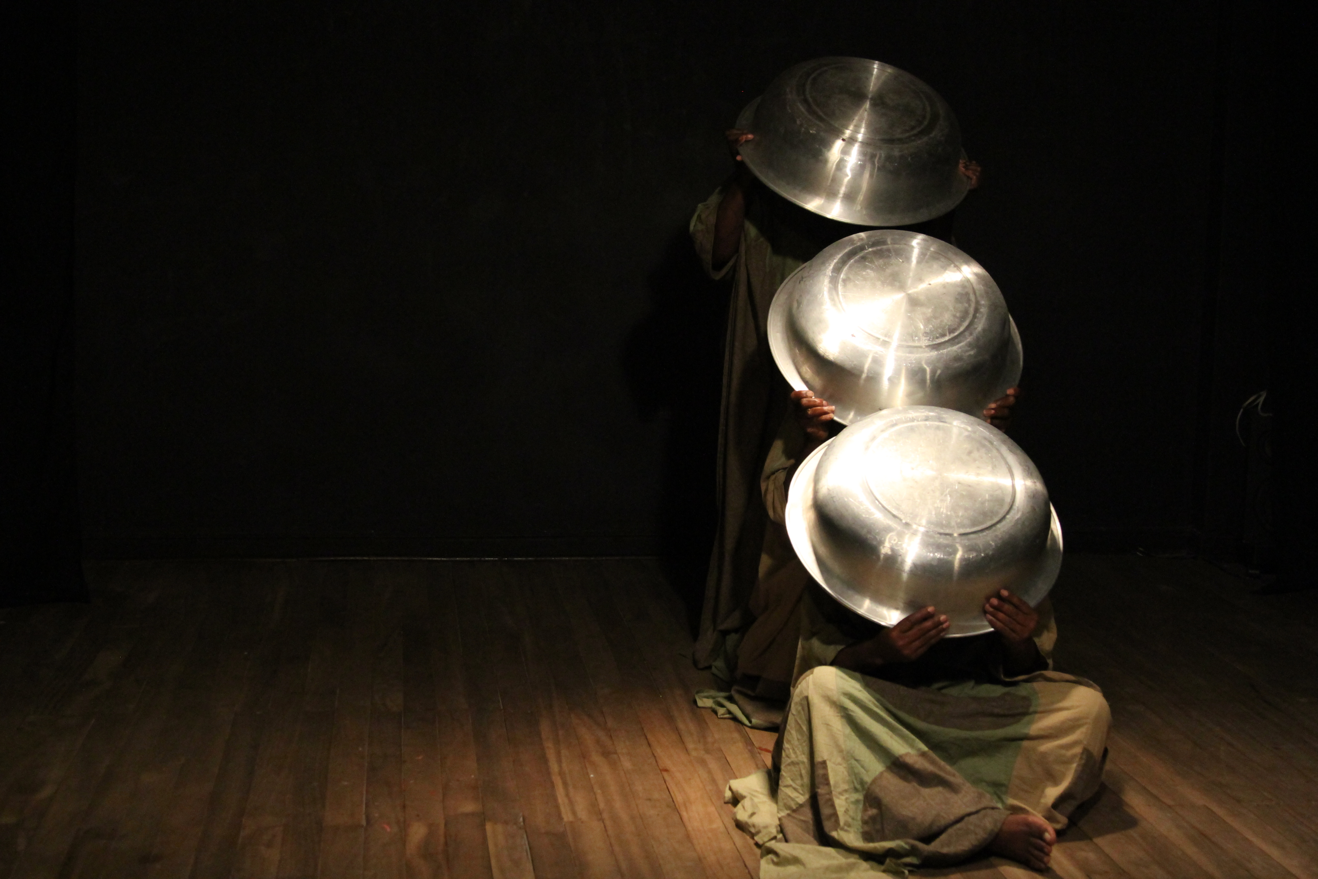 El Festival Internacional de Teatro y Tradiciones Nativo Americanas llega a Jalisco El Festival Internacional de Teatro y Tradiciones Nativo Americanas llega a Jalisco