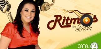 Ritmos con historia
