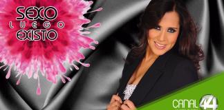Sexo luego existo
