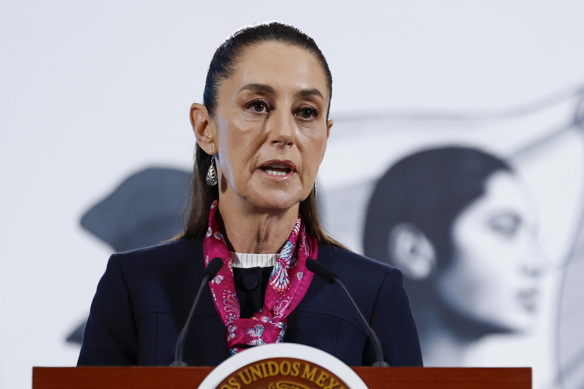 Congreso recibe reforma de Sheinbaum para unificar penas y multas por extorsión Congreso recibe reforma de Sheinbaum para unificar penas y multas por extorsión