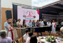 Tradición y gastronomía unen a Jamay en su Encuentro Migrante, Gastronómico y Cultural