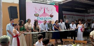 Tradición y gastronomía unen a Jamay en su Encuentro Migrante, Gastronómico y Cultural