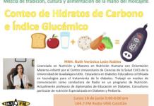 TEXOLOTL [ Indice Glucemico] 16-JUNIO-2025