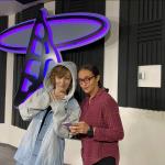 Punto Cinco - Lu. 23 Jun 2025 - #LunesDeEllas