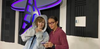 Punto Cinco - Lu. 23 Jun 2025 - #LunesDeEllas