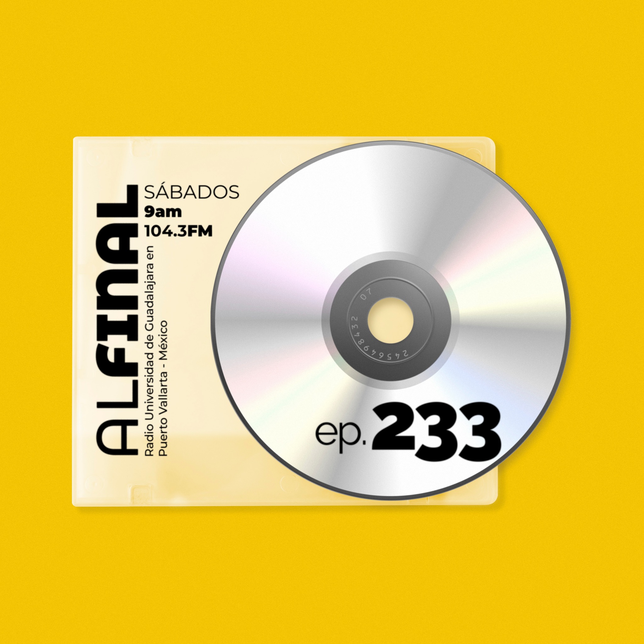 Al Final - 21 de Junio del 2025