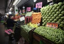 La inflación en México sube al 4,51 % en la primera quincena de junio