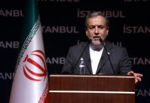 Irán asegura que no hay un acuerdo sobre un alto el fuego con Israel
