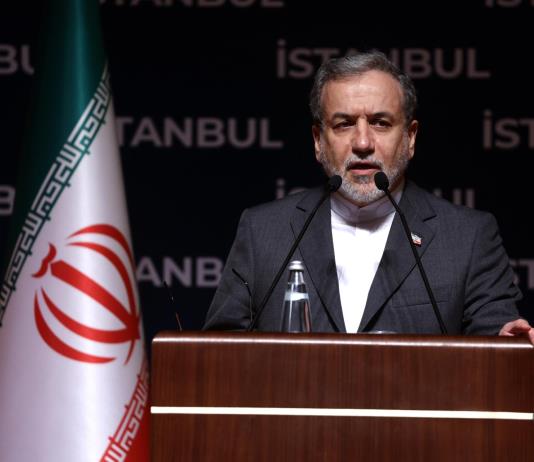 Irán asegura que no hay un acuerdo sobre un alto el fuego con Israel
