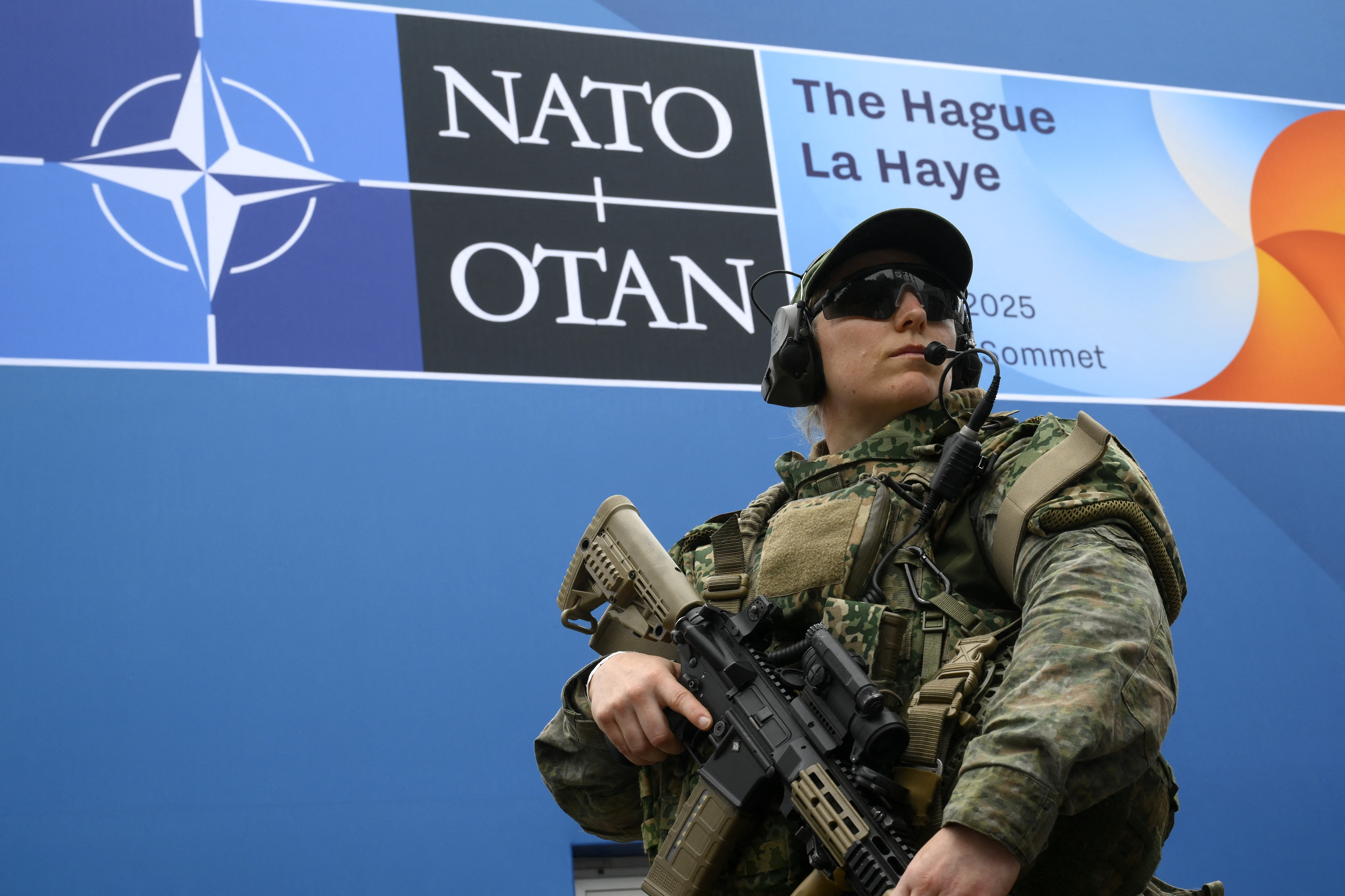 Las doce noticias del año 2025 en el mundo