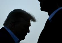 Trump mantiene la presión camino de la cumbre de la OTAN que confirmará sus exigencias de gasto