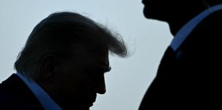 Trump mantiene la presión camino de la cumbre de la OTAN que confirmará sus exigencias de gasto