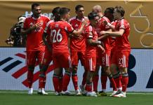 Benfica tumba al favorito Bayern y rompe el sueño de Boca Juniors