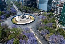 México realiza operación en mercados internacionales por 6.800 millones de dólares