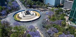 México realiza operación en mercados internacionales por 6.800 millones de dólares