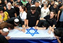 El líder de la oposición en Israel pide el fin de la guerra en Gaza