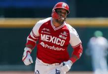 Presidente de la LMB confía en que el Juego de Estrellas ayude a México de cara al Clásico