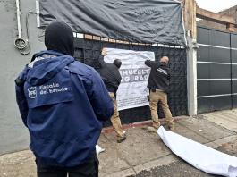 Liberan a 18 víctimas de trata; las obligaban a vender rifas en la ZMG
