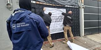 Liberan a 18 víctimas de trata; las obligaban a vender rifas en la ZMG