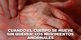 Cuando el cuerpo se mueve sin querer: Los movimientos anormales - El Expresso de las 10 - Ma. 24 Junio 2025